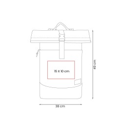 Mochila Flap - SIN 228