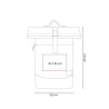 Mochila Flap - SIN 228