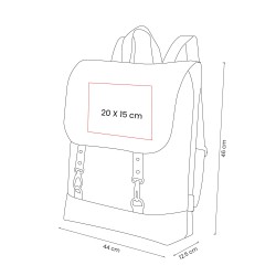 Mochila Natty - SIN 882