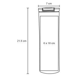 Termo Melt - T 70