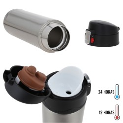 Termo Kenux - T 23