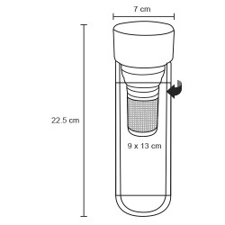 Termo Infusion - T 116