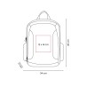 Mochila Metropolitan - SIN 902