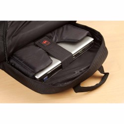 Mochila Metropolitan - SIN 902