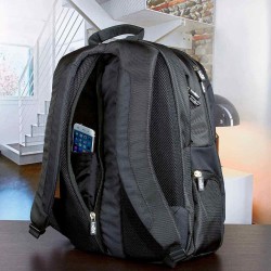 Mochila Metropolitan - SIN 902