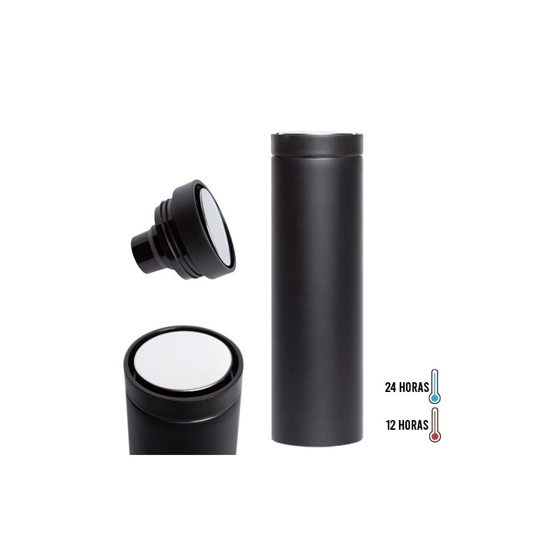 Termo Push