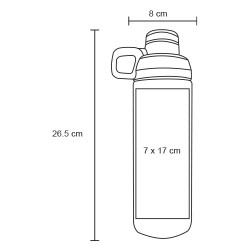 Termo Circus - T 180