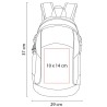 Mochila Citarum - SIN 074