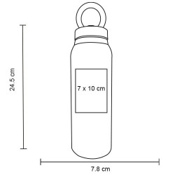 Termo Kuro - T 307