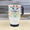 Termo Sublimable Araux - SB 04