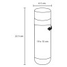 Termo Celsius - T 117