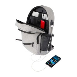 Mochila Slavonsky - SIN 455