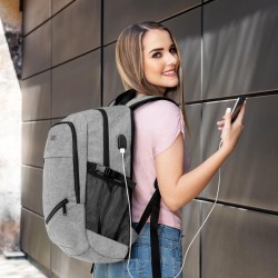 Mochila Slavonsky - SIN 455