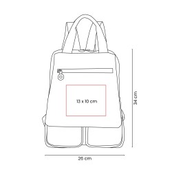 Mochila Leydi - SIN 561