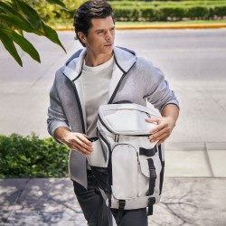 Mochila Dabir - SIN 570