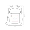 Mochila Askel - SIN 573