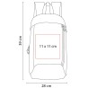 Mochila Aunat - SIN 098