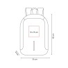 Mochila Kongur - SIN 195