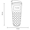 Termo Pot - T 286