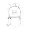 Mochila Camaeron - SIN 403