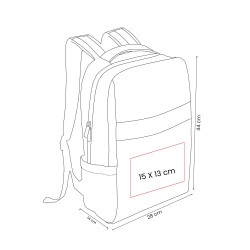 Mochila Zuidas - SIN 715