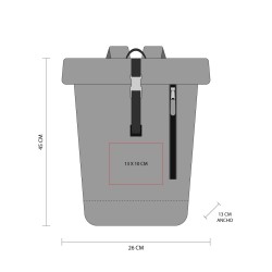 Mochila Lift - SIN 885