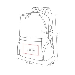 Mochila Emmy - SIN 521