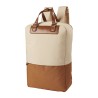Mochila Dublu