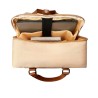 Mochila Dublu