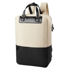 Mochila Dublu
