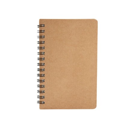 Libreta Stone - HL 9089