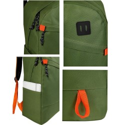 Mochila Stowe - SIN 716