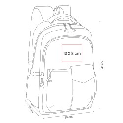 Mochila Ayme - SIN 939