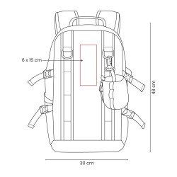 Mochila Putnik