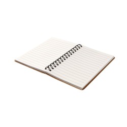 Libreta Stone - HL 9089