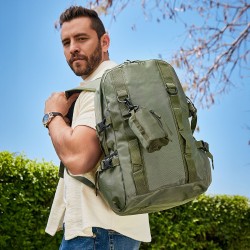 Mochila Putnik