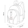 Mochila Victory - SIN 010