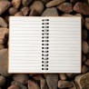 Libreta Stone - HL 9089