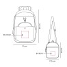 Mochila Doku - SIN 541