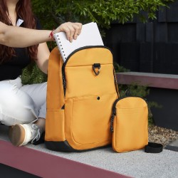 Mochila Doku - SIN 541