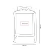 Mochila Akazi - SIN 557