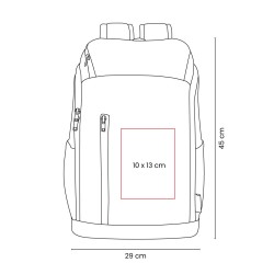 Mochila Baum - SIN 906