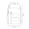 Mochila Baum - SIN 906