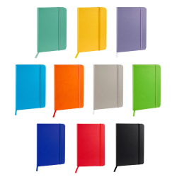 Libreta Smyrna - HL 2021
