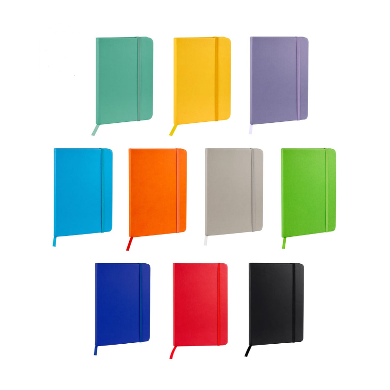 Libreta Smyrna - HL 2021 Libreta Smyrna - HL 2021
