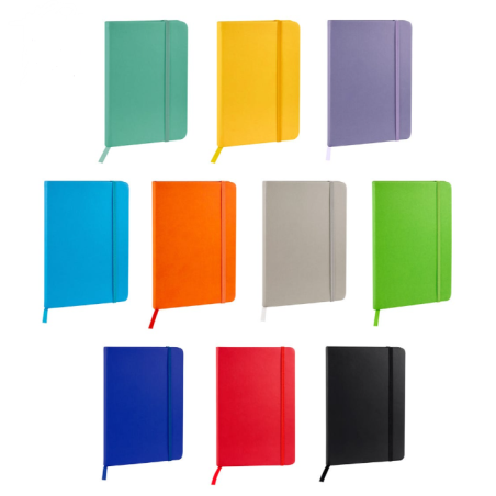 Libreta Smyrna - HL 2021