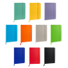 Libreta Smyrna - HL 2021