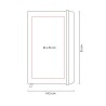 Libreta Smyrna - HL 2021