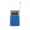 Calculadora Zuel - CT 421