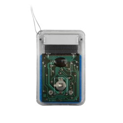 Calculadora Zuel - CT 421